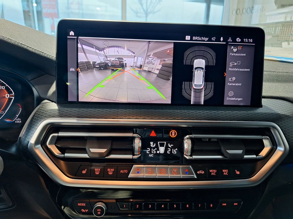 BMW X4 M40 2022