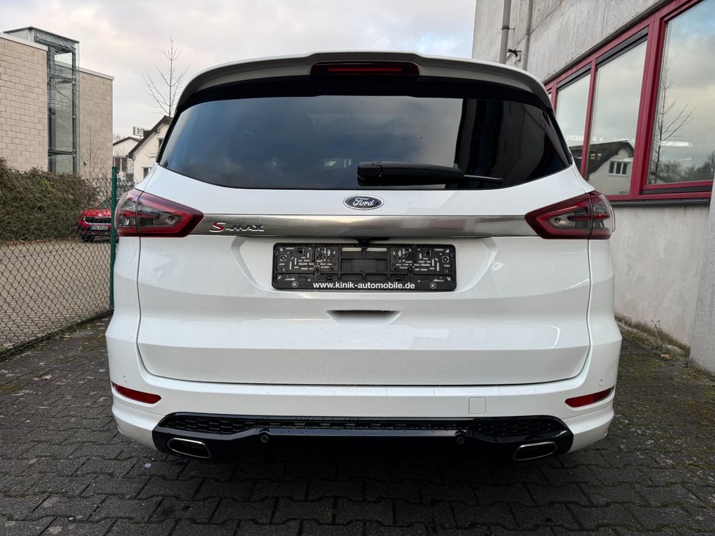 Ford S-Max 2019