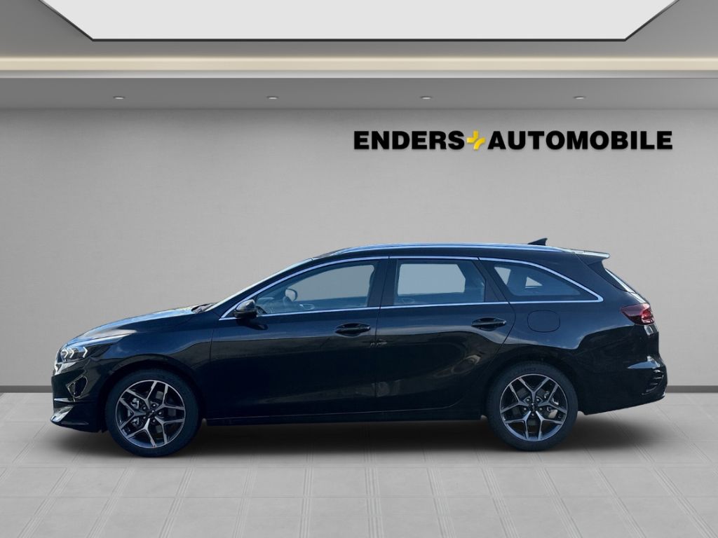 Kia cee'd Sportswagon