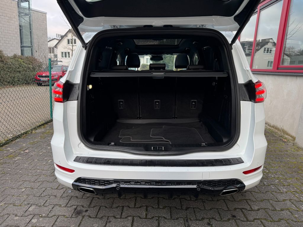 Ford S-Max 2019
