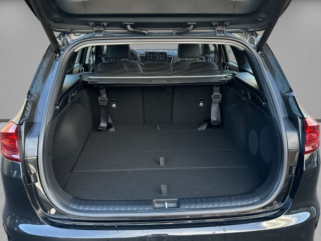 Kia cee'd Sportswagon