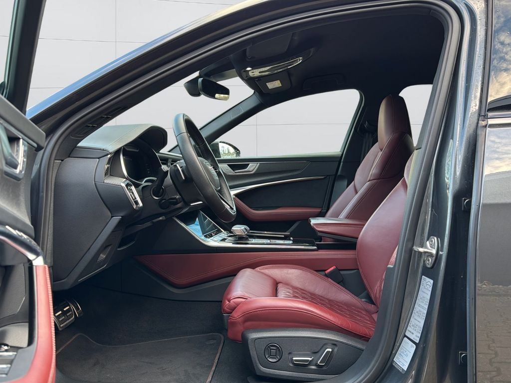 Audi S6 2023