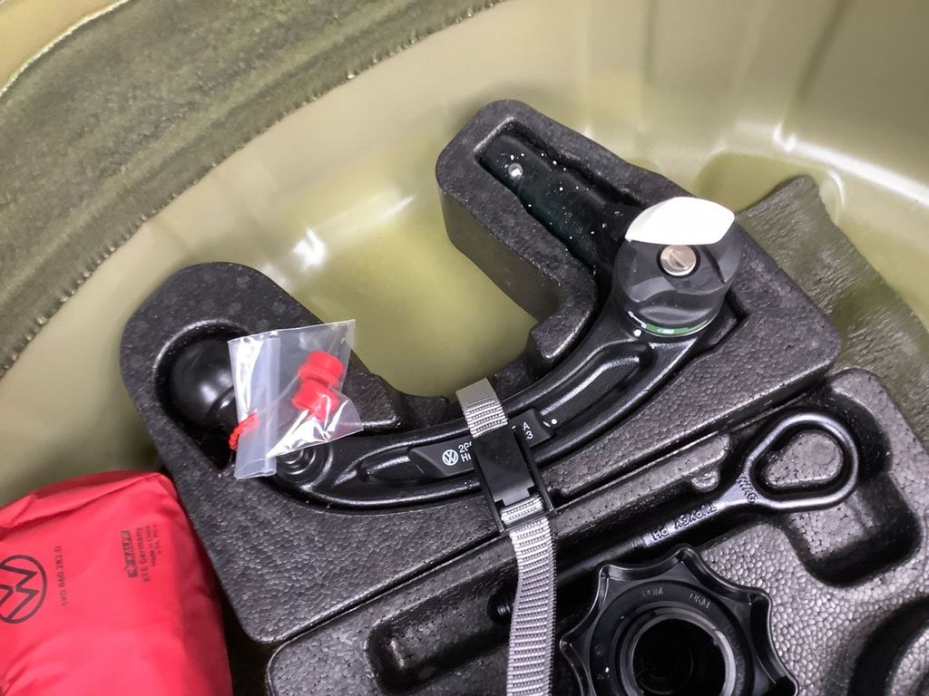 Volkswagen T-Cross 2024