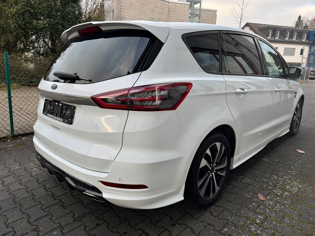 Ford S-Max 2019