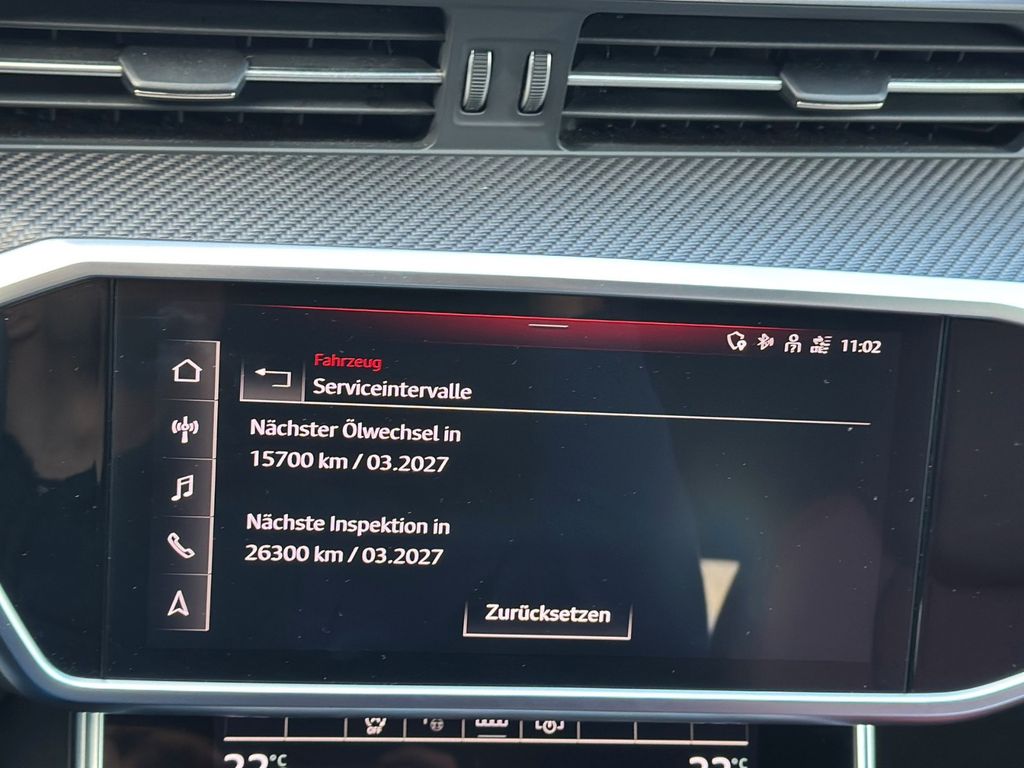 Audi S6 2023