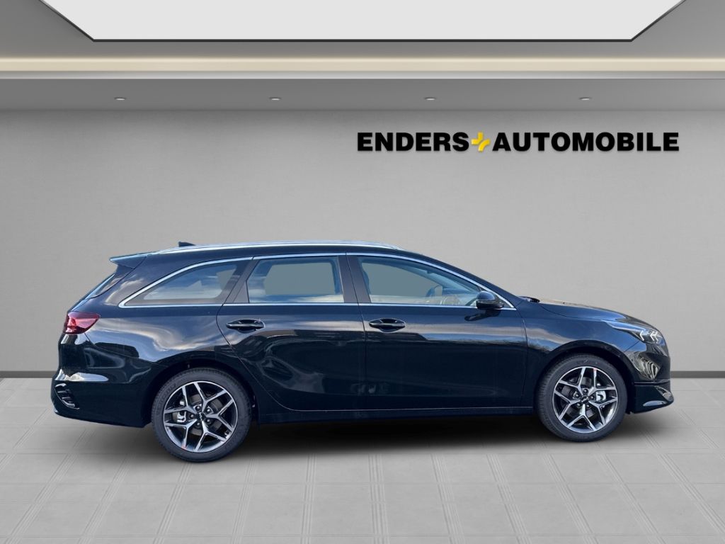 Kia cee'd Sportswagon