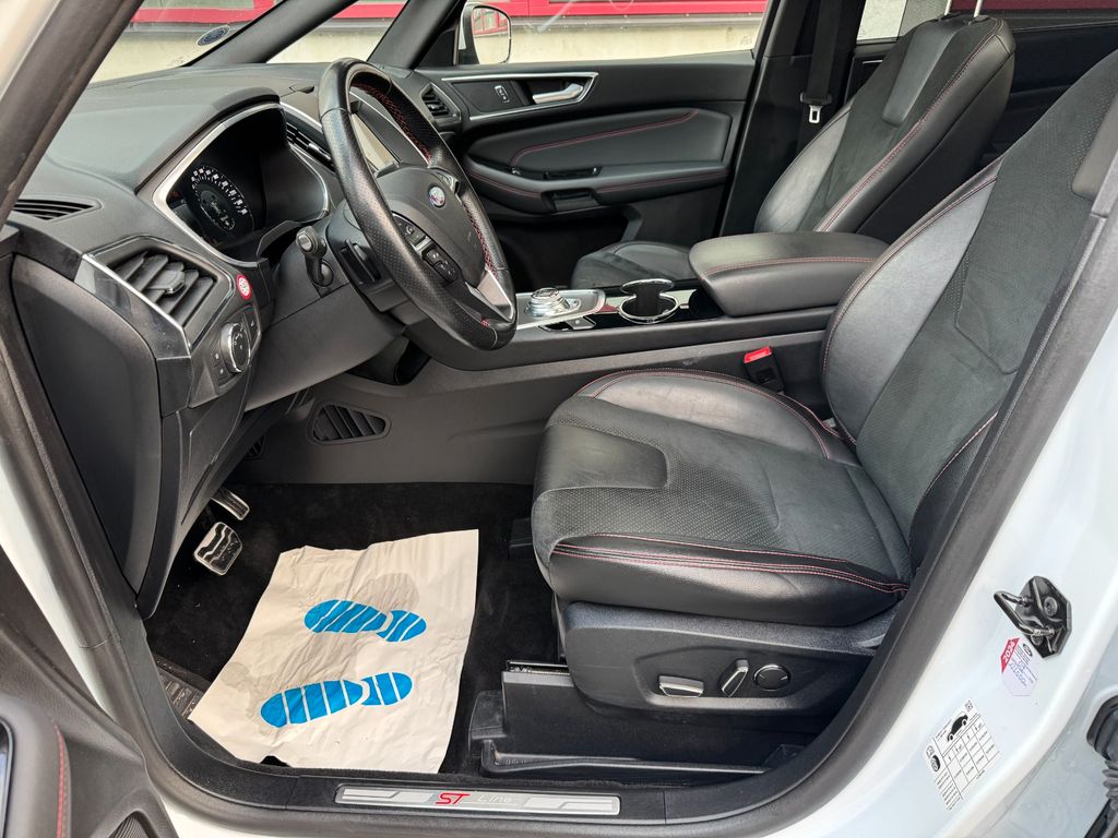 Ford S-Max 2019