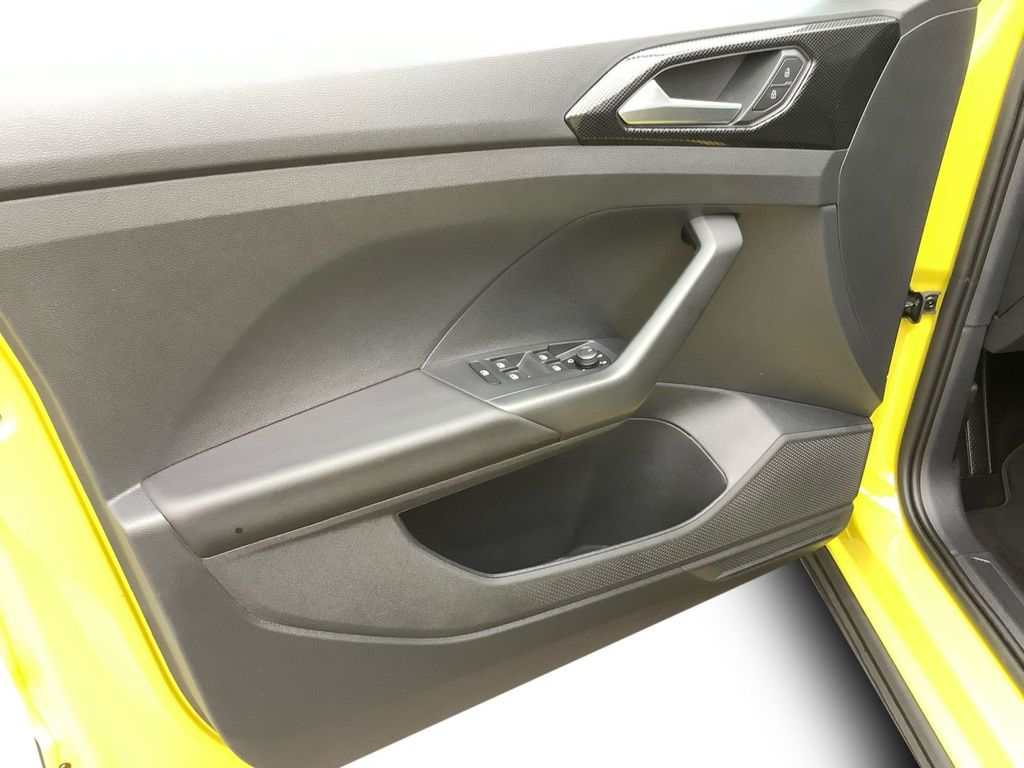 Volkswagen T-Cross 2024