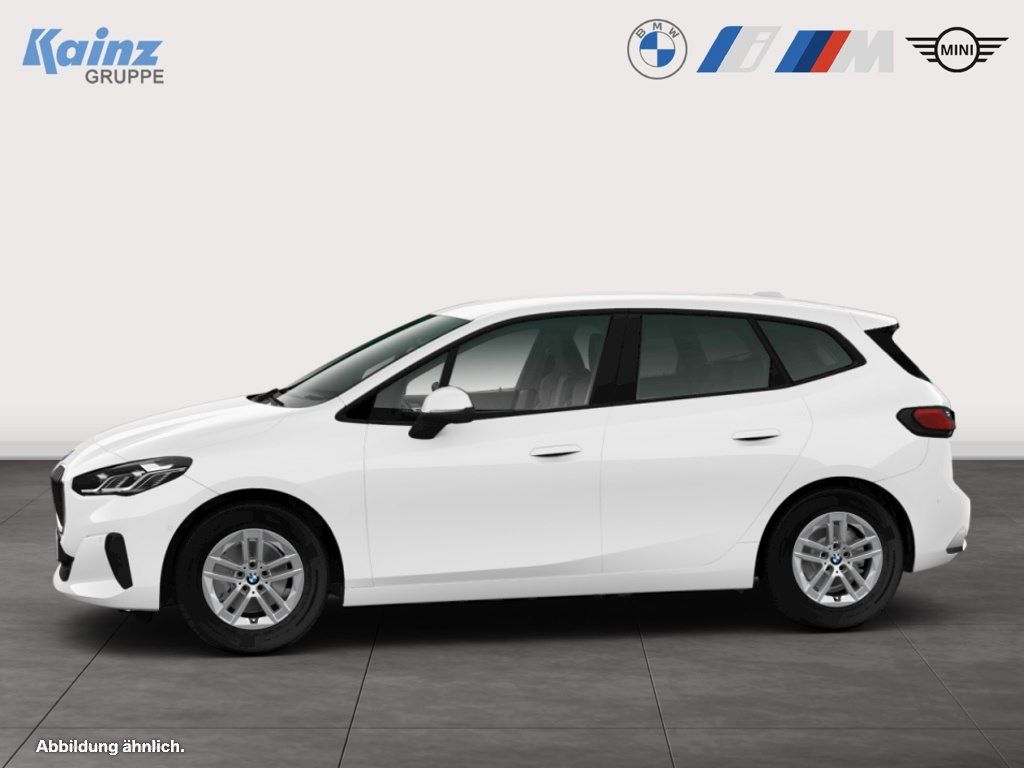 BMW 218 Active Tourer 2022