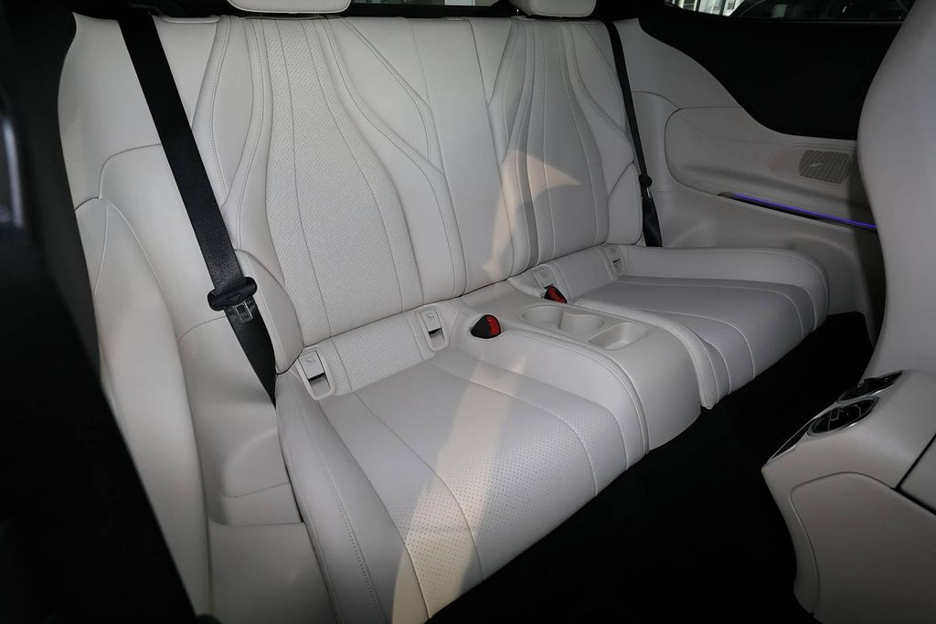 Mercedes-Benz CLE 200 2024