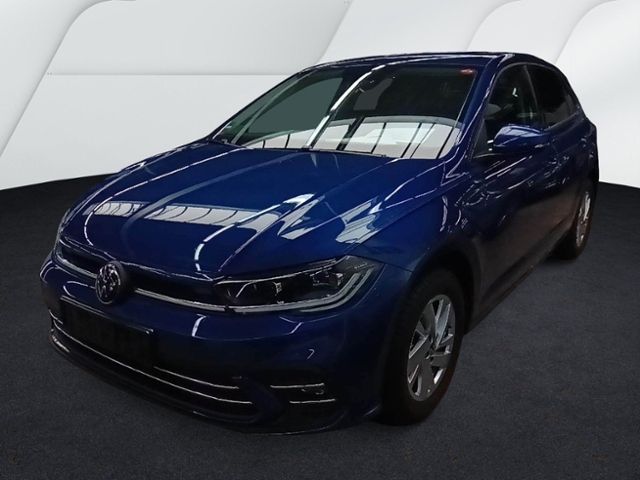 Volkswagen Polo 2025
