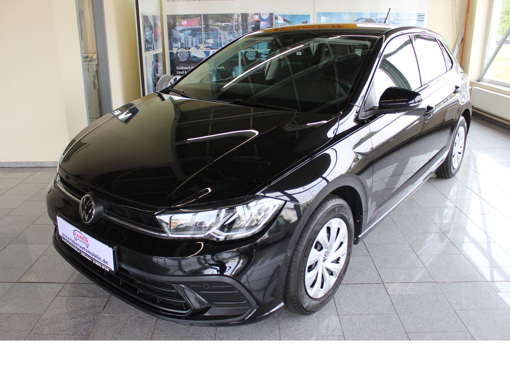 Volkswagen Polo 2024