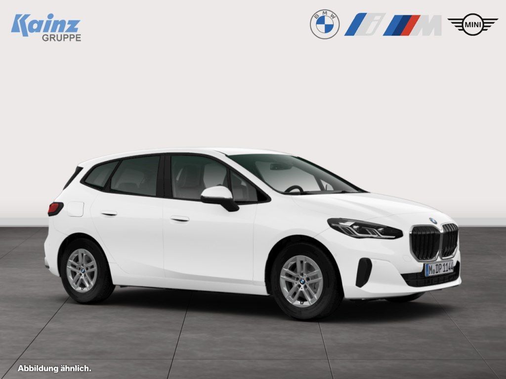 BMW 218 Active Tourer 2022