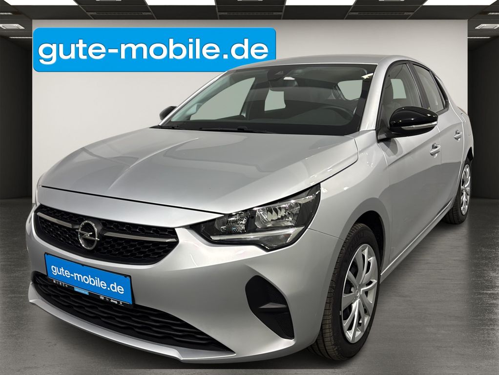 Opel Corsa 2023