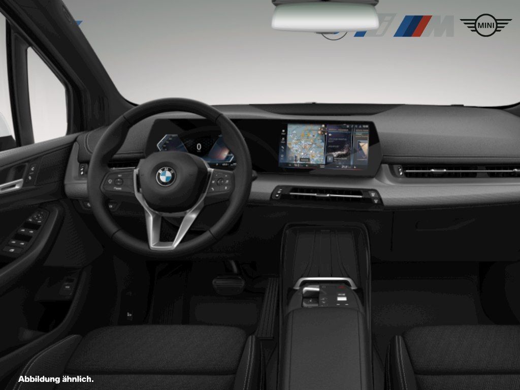 BMW 218 Active Tourer 2022