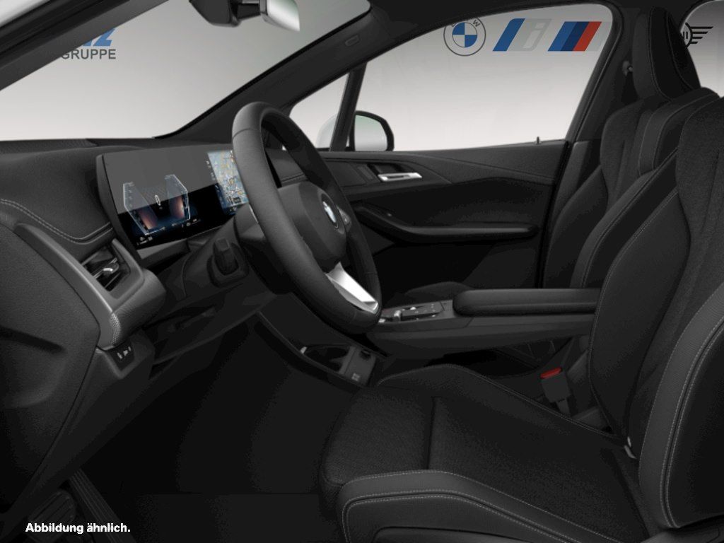 BMW 218 Active Tourer 2022