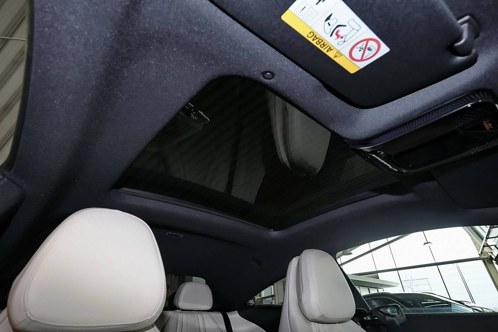 Mercedes-Benz CLE 200 2024