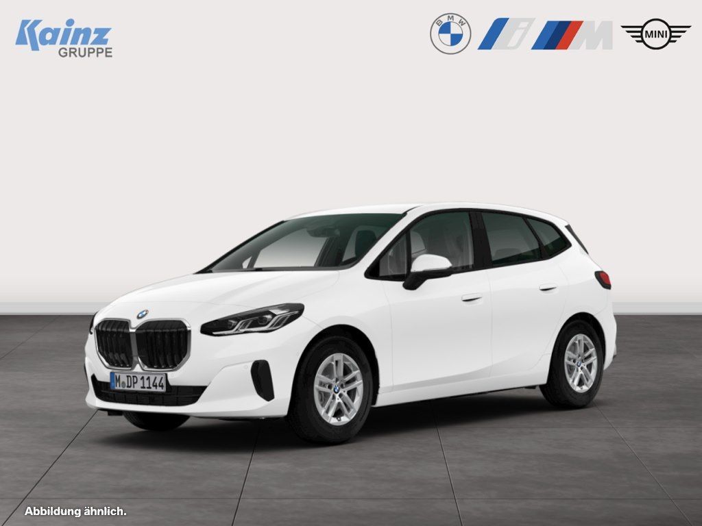 BMW 218 Active Tourer 2022