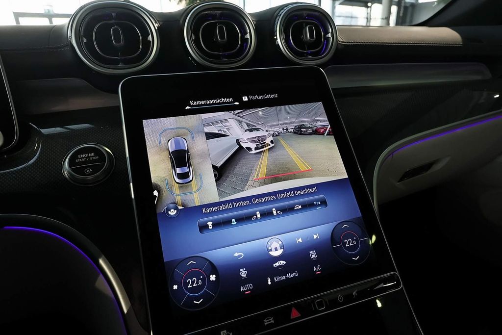 Mercedes-Benz CLE 200 2024