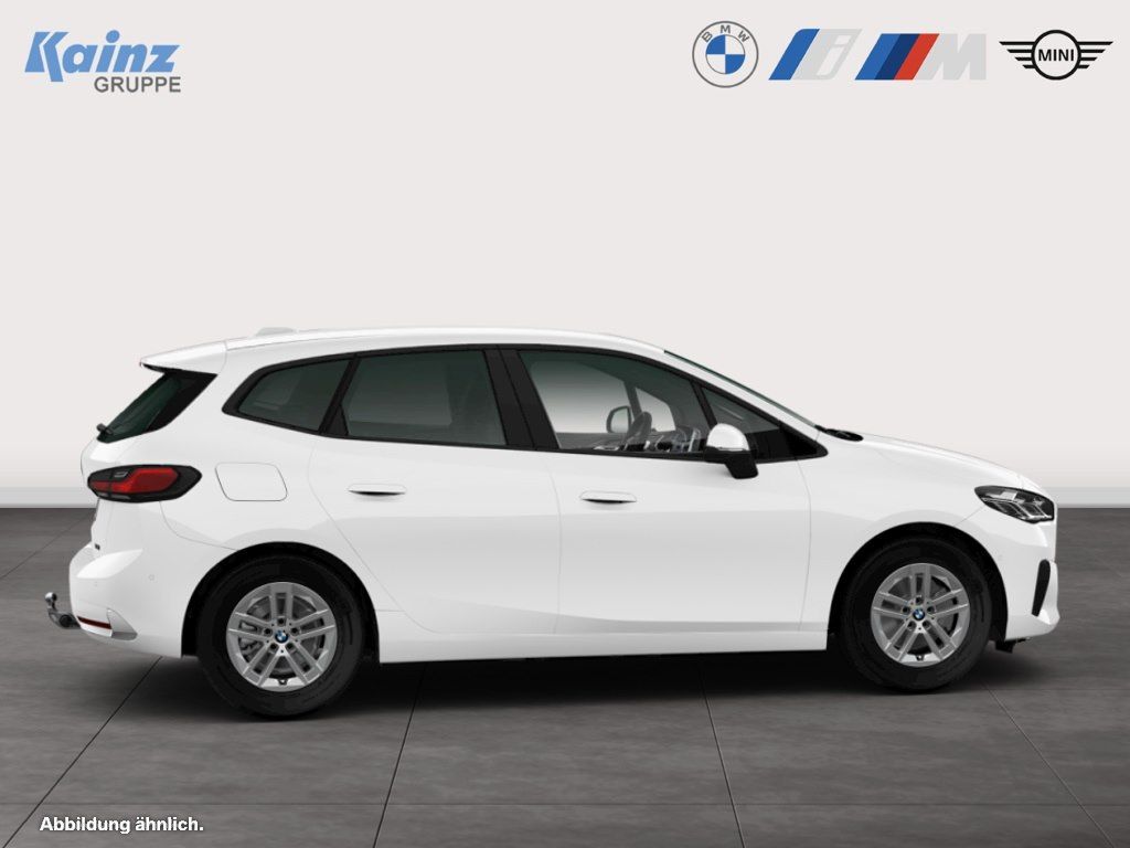 BMW 218 Active Tourer 2022