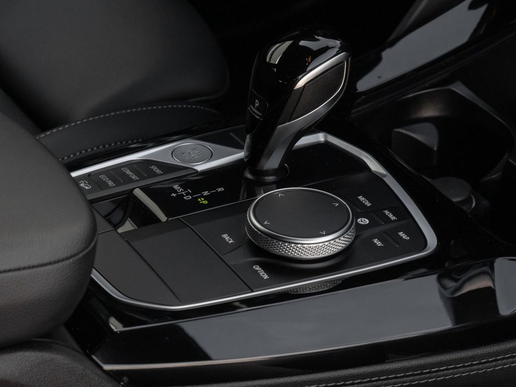 BMW X4 2022