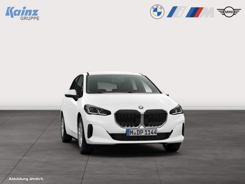 BMW 218 Active Tourer 2022