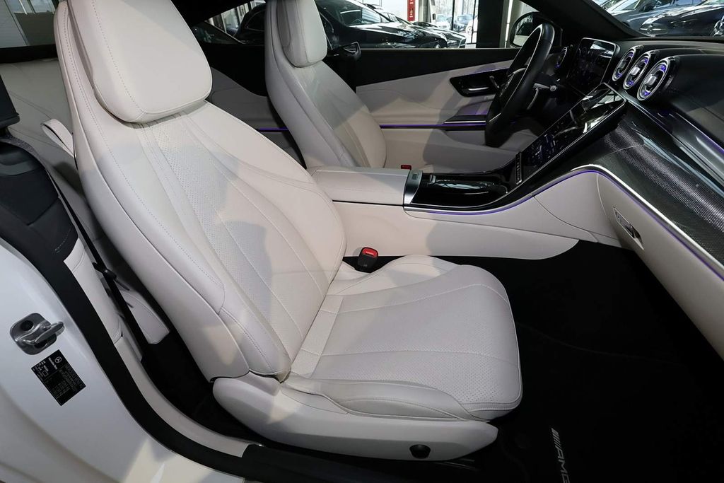 Mercedes-Benz CLE 200 2024