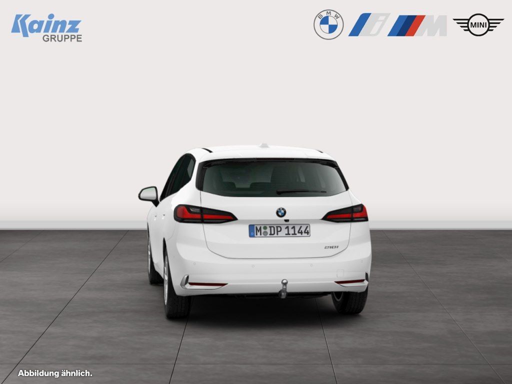 BMW 218 Active Tourer 2022
