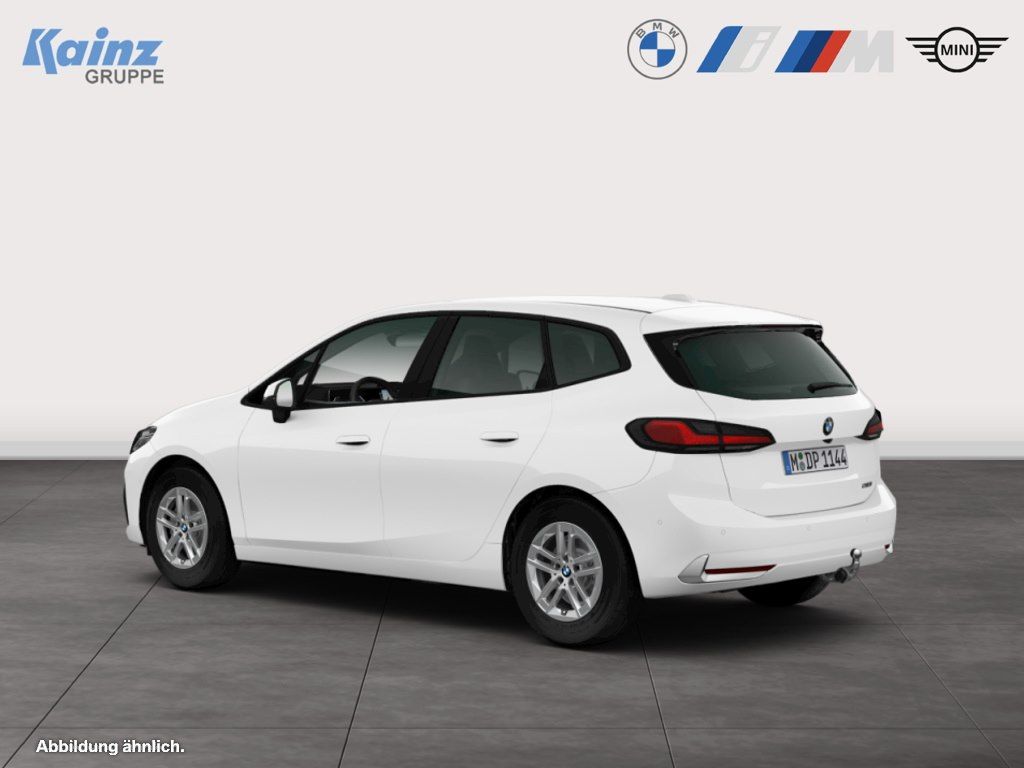 BMW 218 Active Tourer 2022