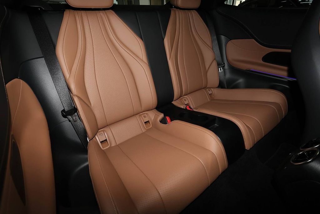 Mercedes-Benz CLE 200 2024