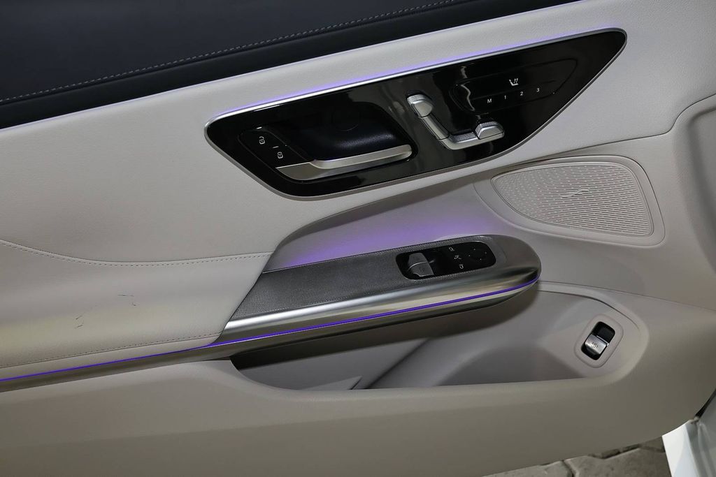 Mercedes-Benz CLE 200 2024