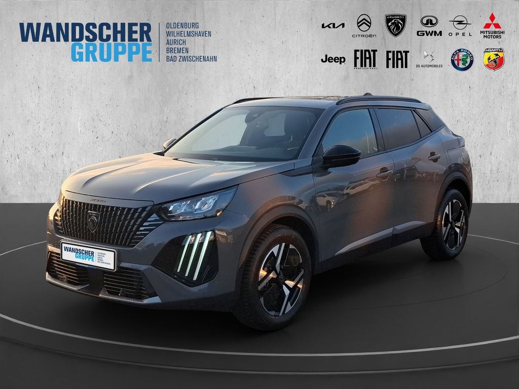 Peugeot 2008 2023