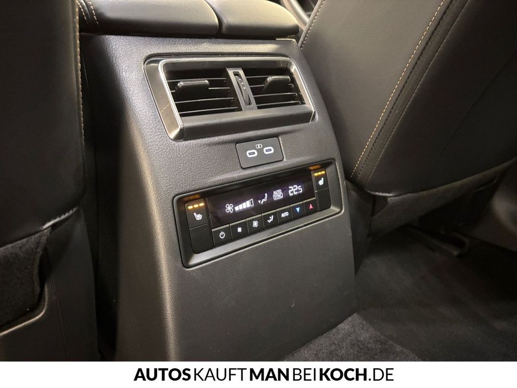 Mazda CX-80 2025