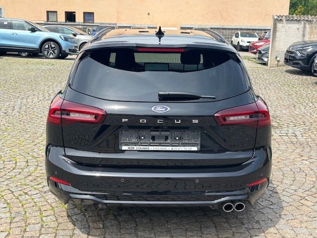 Ford Focus 2025