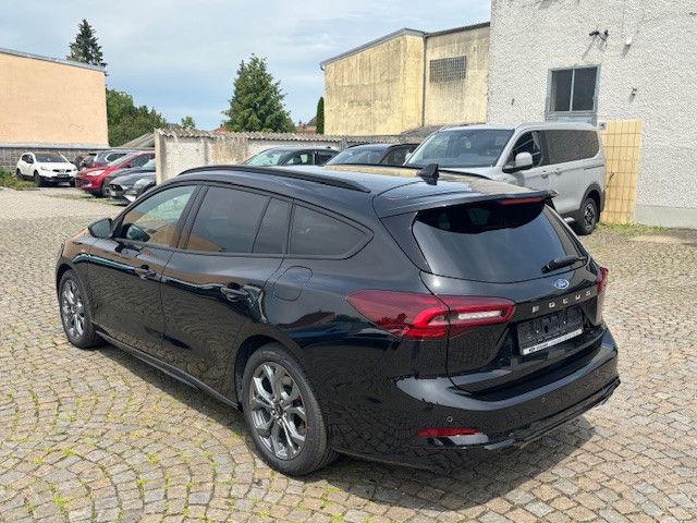 Ford Focus 2025