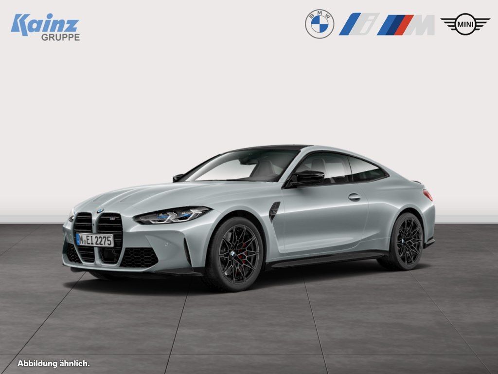 BMW M4 2023