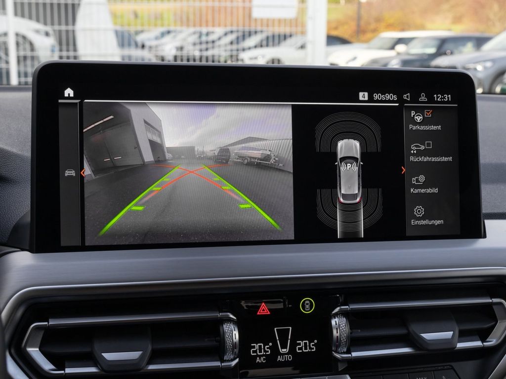 BMW X4 2022