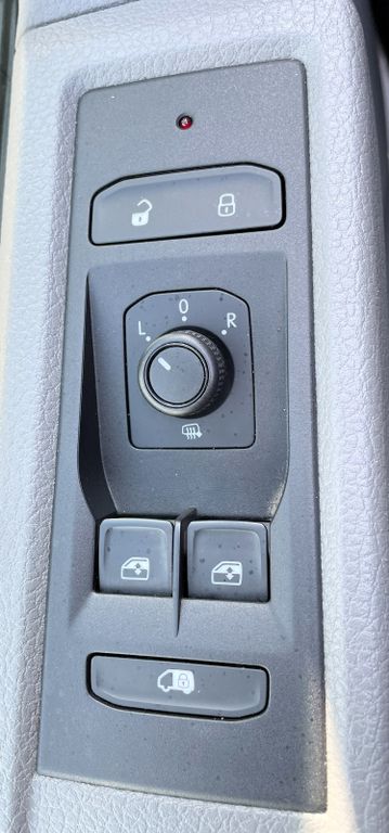 Volkswagen T6 Transporter 2021