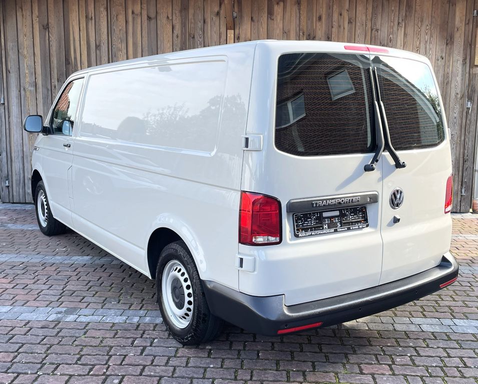 Volkswagen T6 Transporter 2021