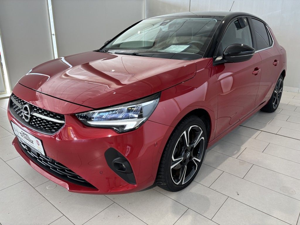Opel Corsa 2021