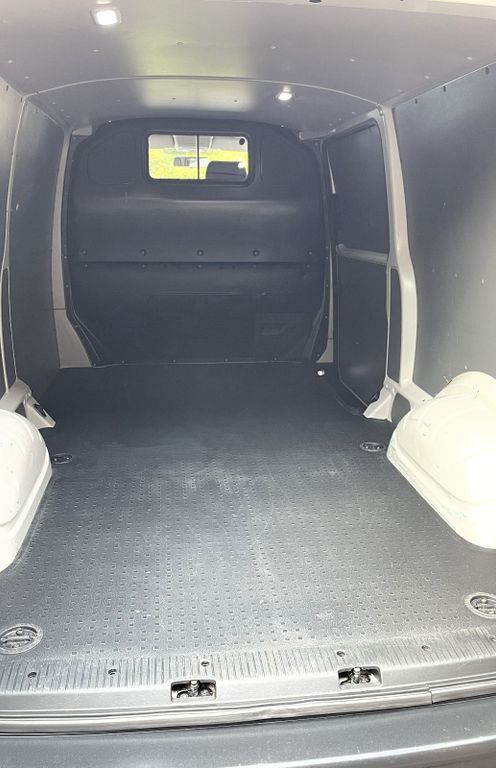 Volkswagen T6 Transporter 2021