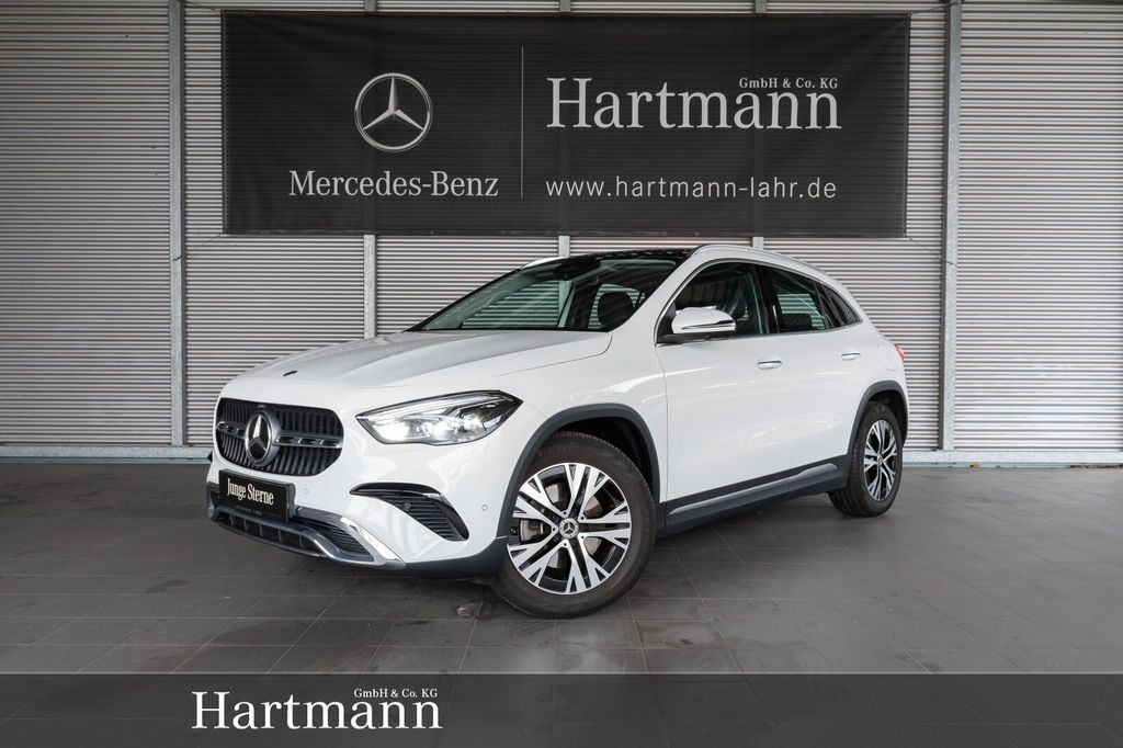 Mercedes-Benz GLA 220 2024