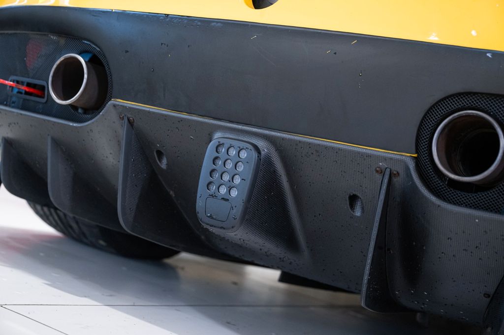 Ferrari 488 GTB 2018