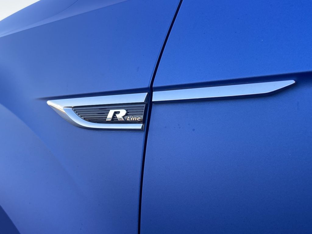 Volkswagen T-Roc 2021