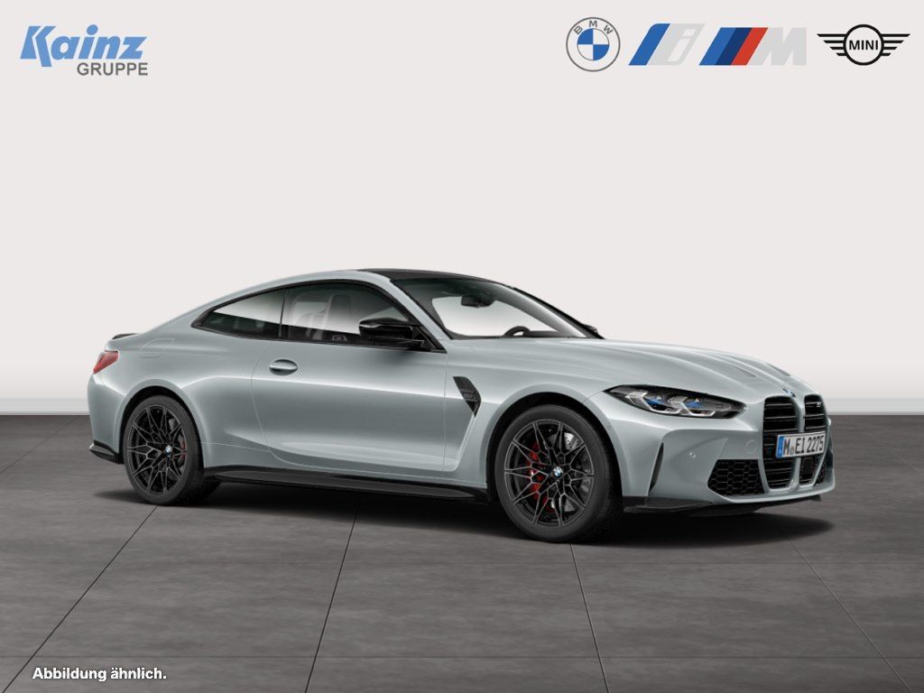 BMW M4 2023