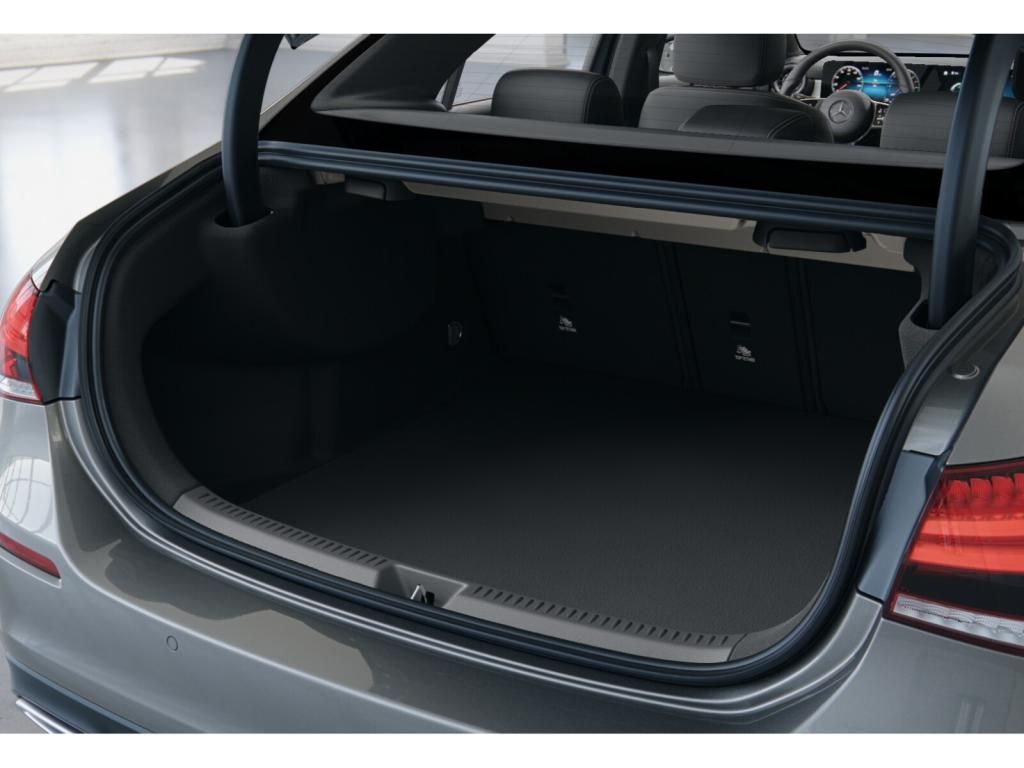 Mercedes-Benz A 250 2021