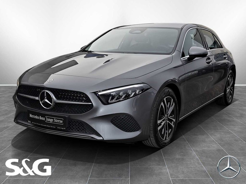 Mercedes-Benz A 180 2024
