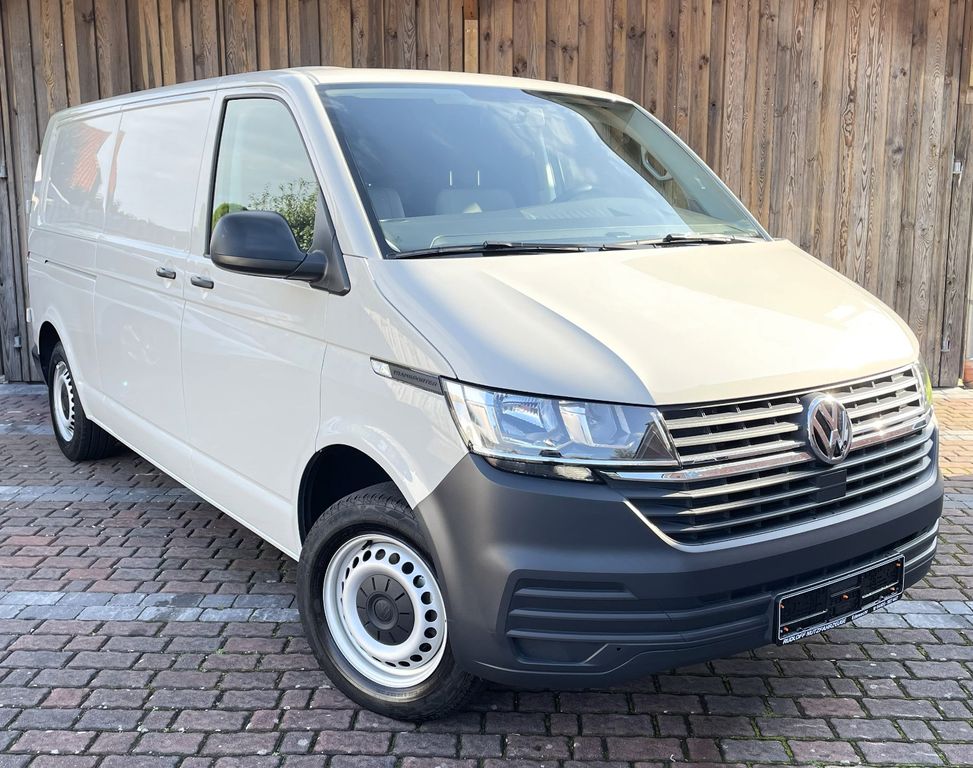 Volkswagen T6 Transporter 2021