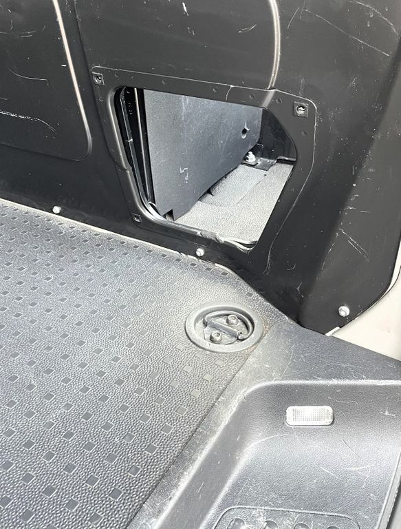 Volkswagen T6 Transporter 2021