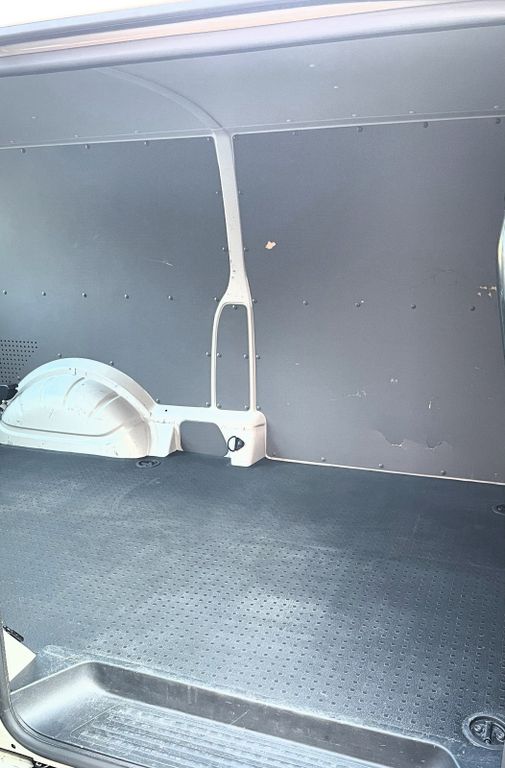 Volkswagen T6 Transporter 2021